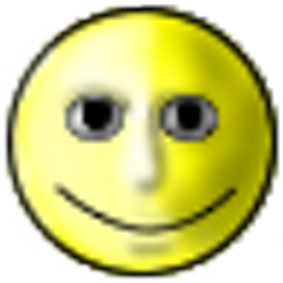 Alan Bryant - Smiley (400x400)