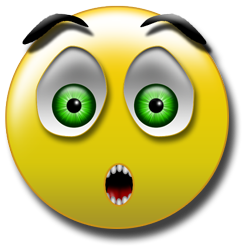 3d Smiley * - Smiley (350x350)