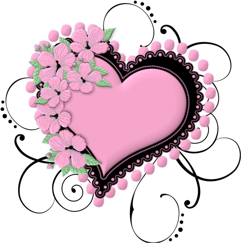 Яндекс - Фотки - Heart (800x800)