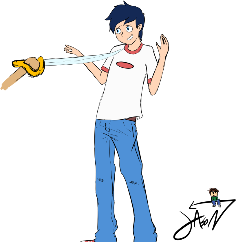 Danny Fenton Vs - Danny Phantom (916x872)