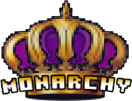 Anarchy Clipart Monarchy - Illustration (426x326)