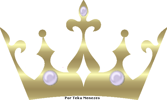 Coroas De Princesa - Illustration (560x336)