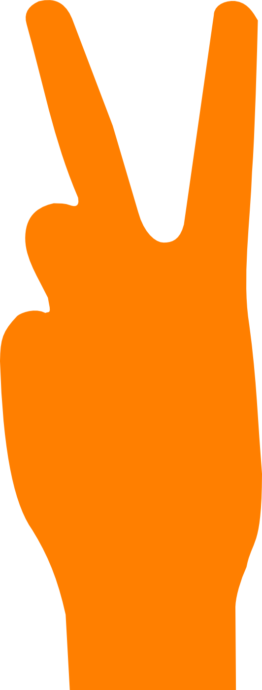 Scalable Vector Graphics Peacesymbol - Scalable Vector Graphics (532x1400)