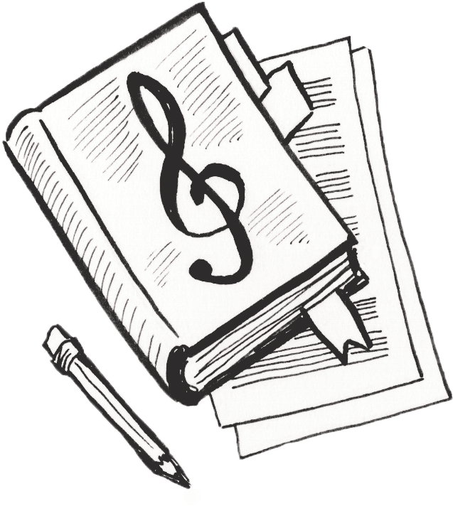 Music-class - Sketch (704x728)