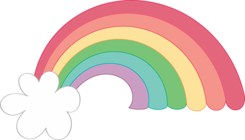Rainbow2 - Birdcage (500x287)
