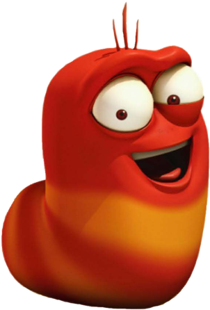 Gender - Larva Red (480x703)