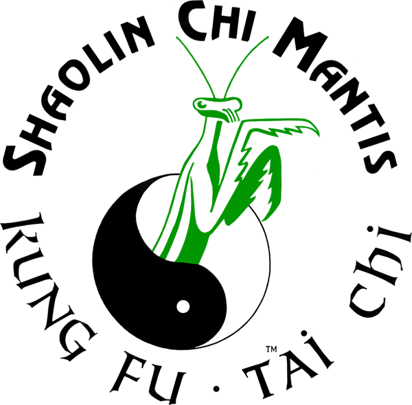 Praying Mantis Kung Fu Symbol (600x590)