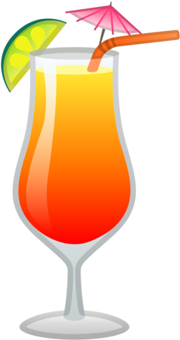 Google - Emoji Drink (512x512)