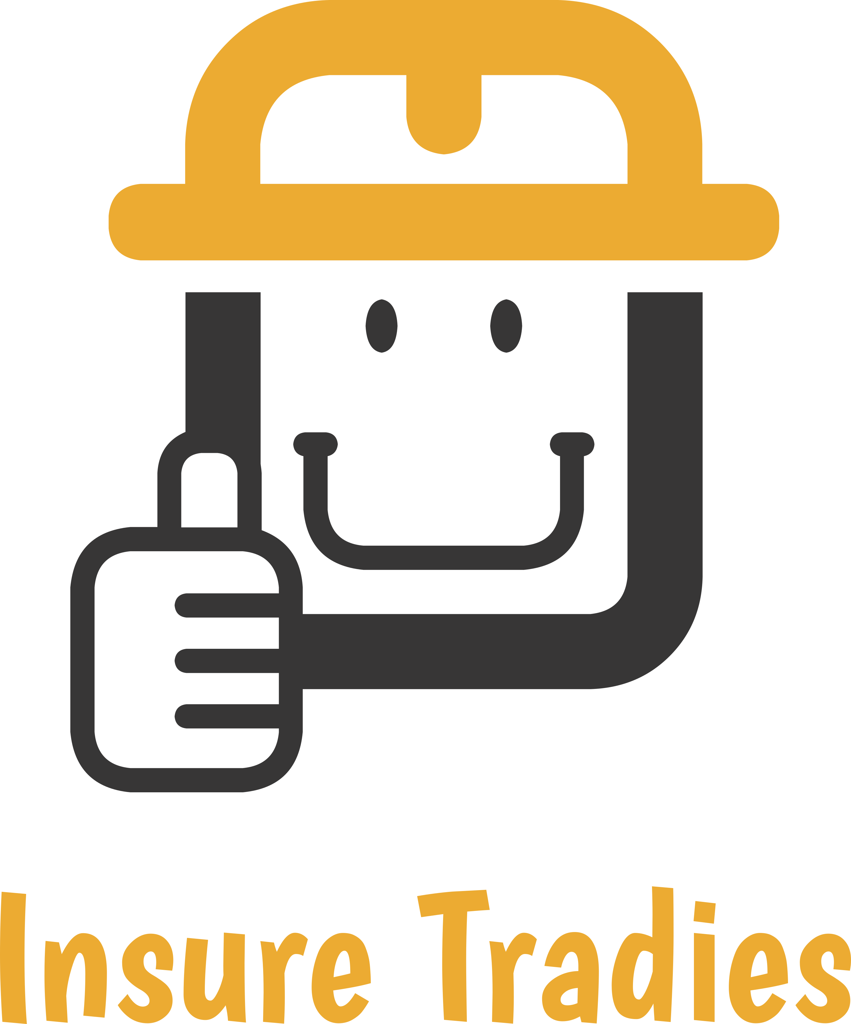 Insure Tradies - Design (2904x3496)