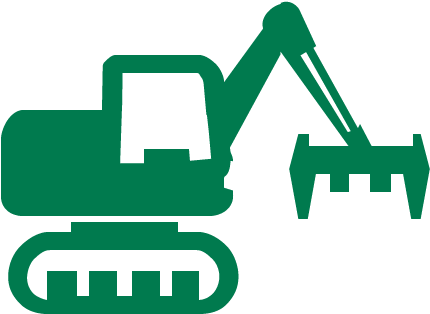 Diggers & Dumpers - Truck (500x380)