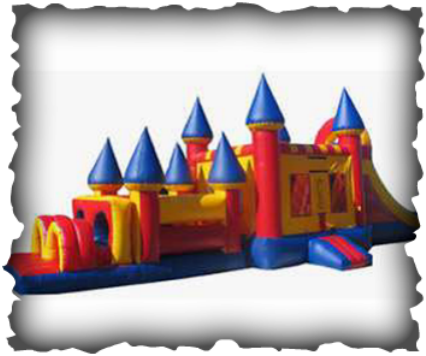 Bring The Bounce - Castle (426x356)