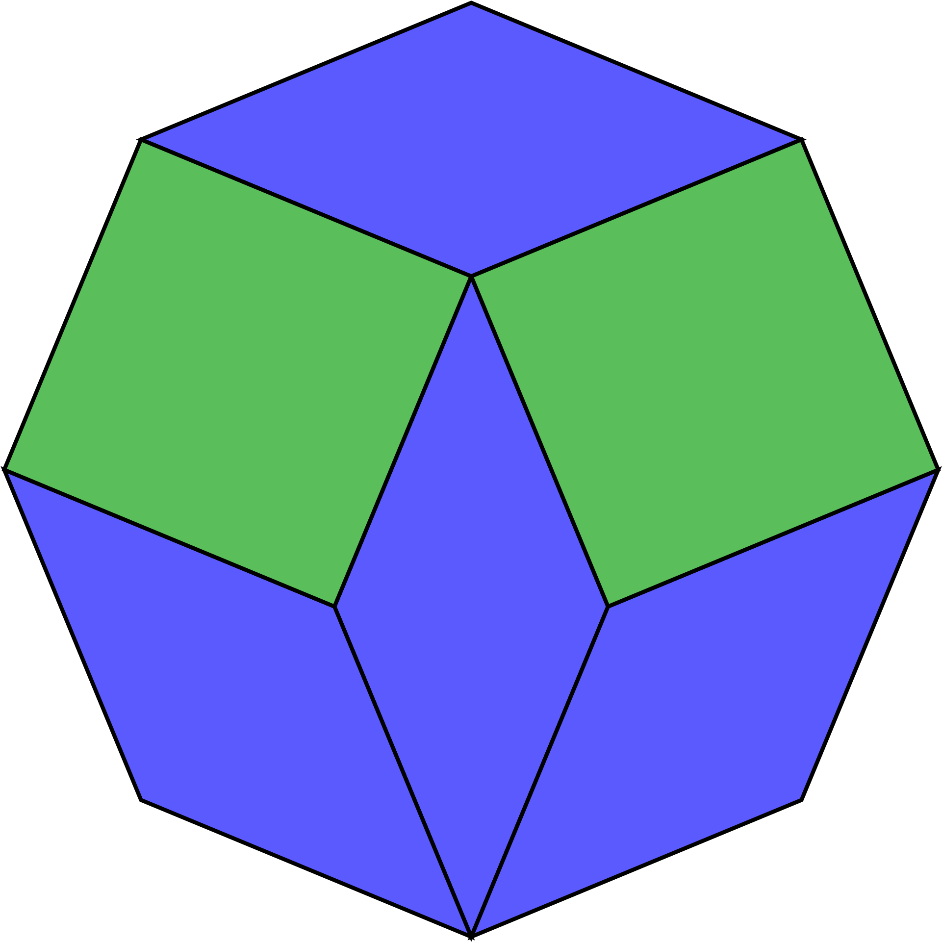 Open - Octagon (2000x2000)