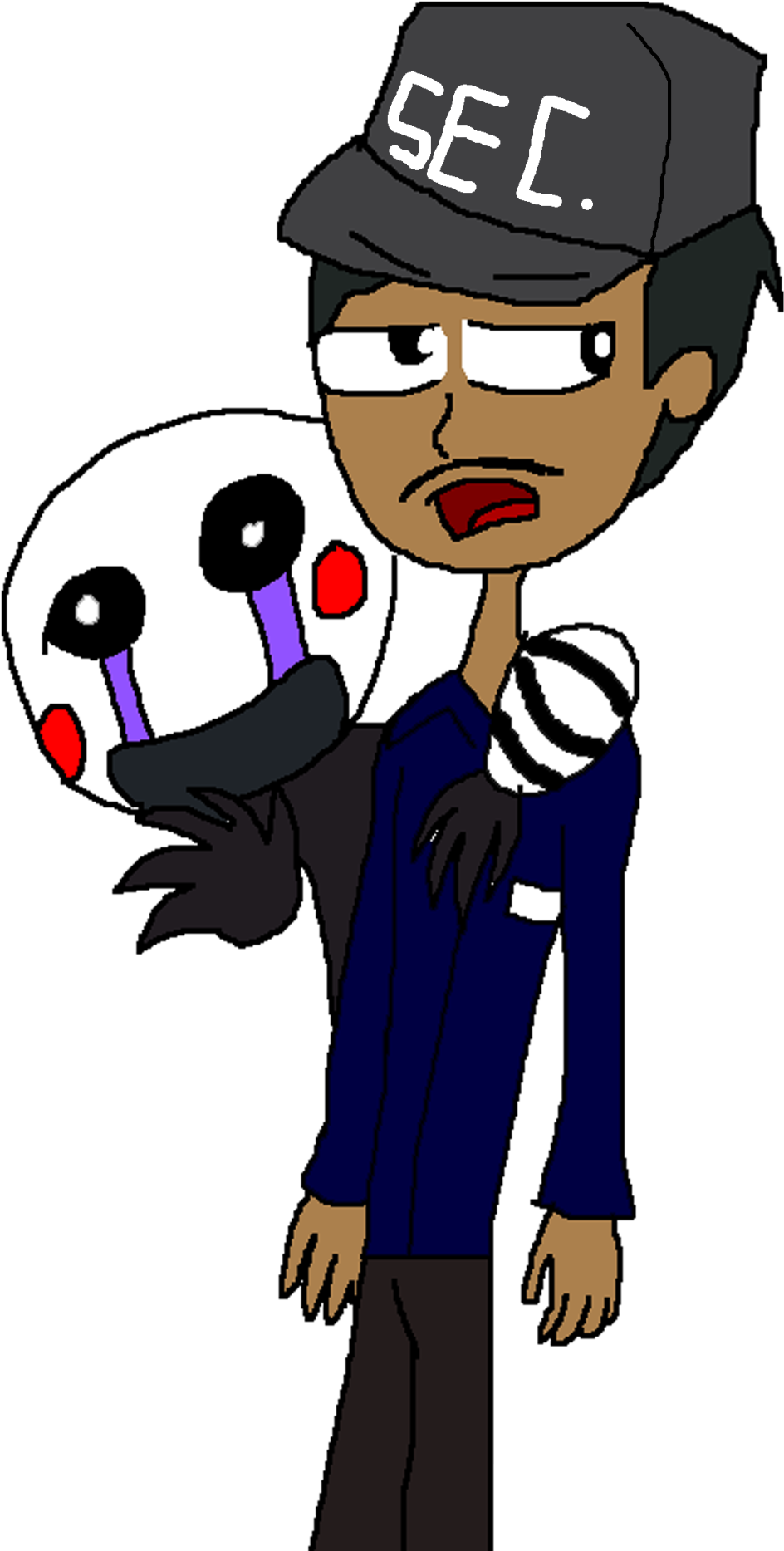Zoom - Cartoon (1238x1920)