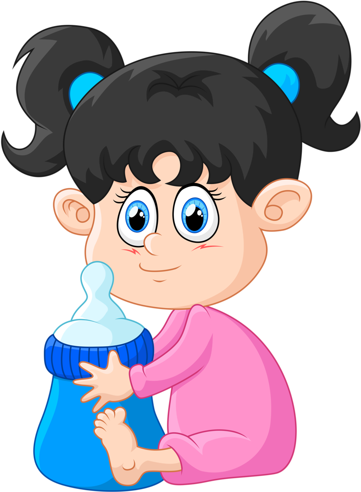Bebê & Gestante - Clip Art (838x1024)