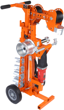 Cable Pullers Contractors Choice Inc Tools And Equipment - Wire Puller (367x367)