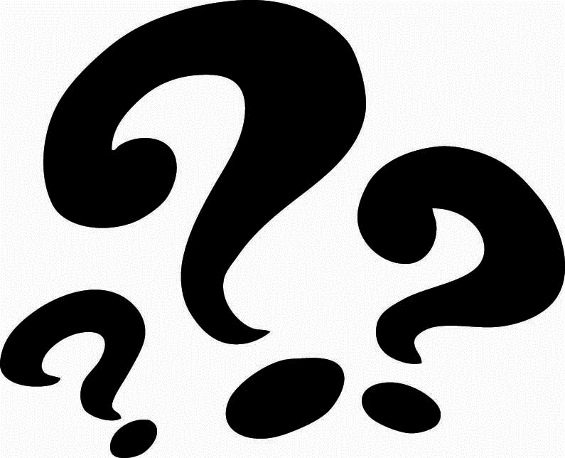 Question Marks (795x644)