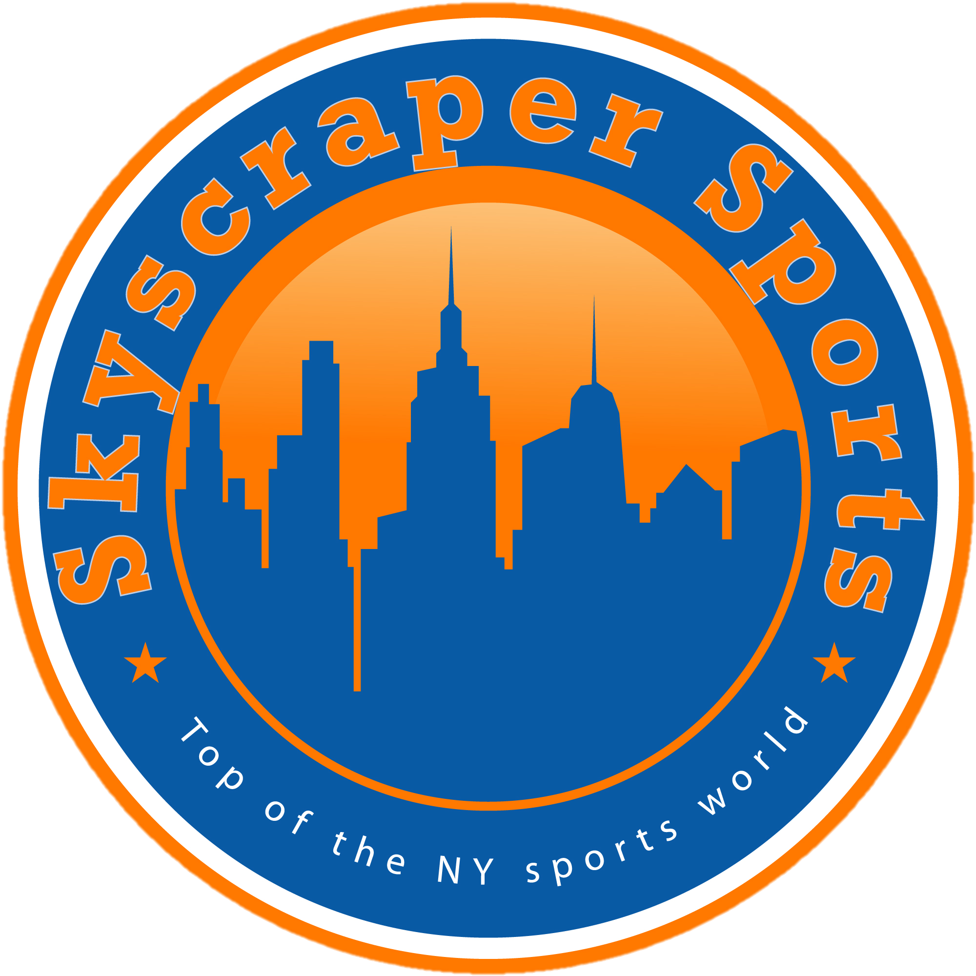 Skyscraper Clip Art (2000x2000)