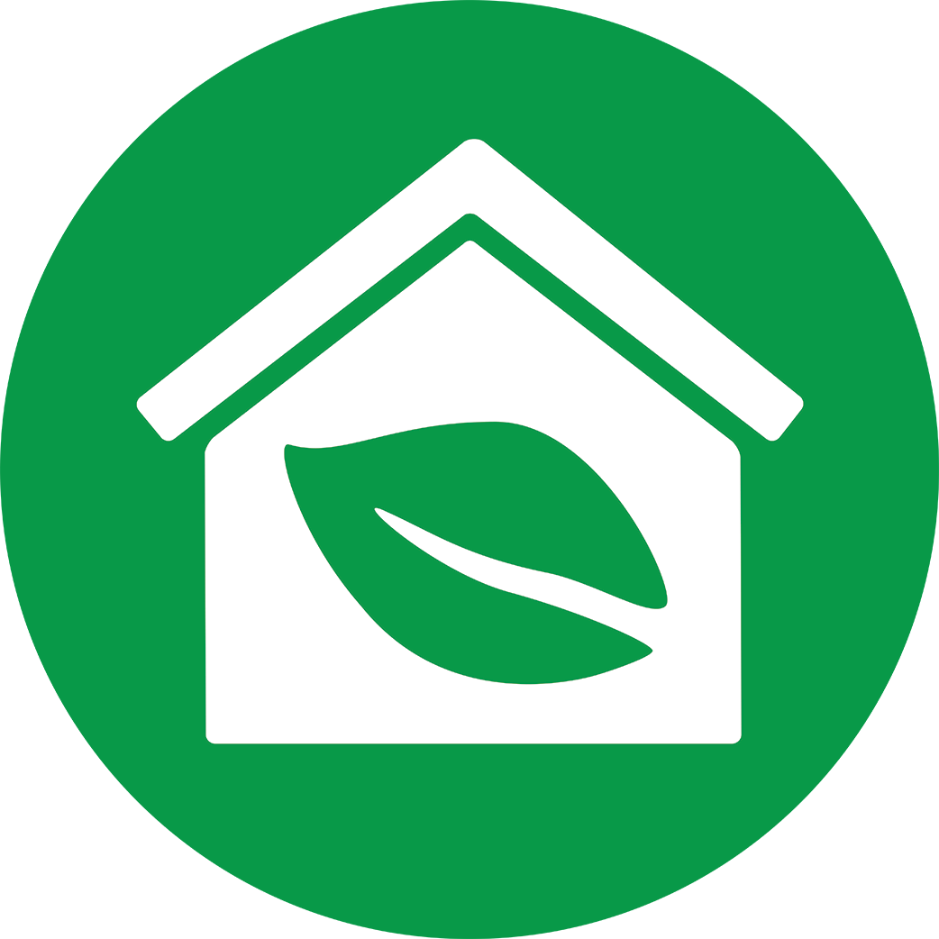Green Cleaning - House (1042x1042)