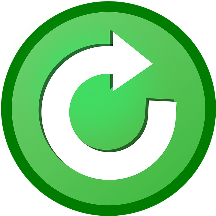 Wiederholung Symbol (719x720)