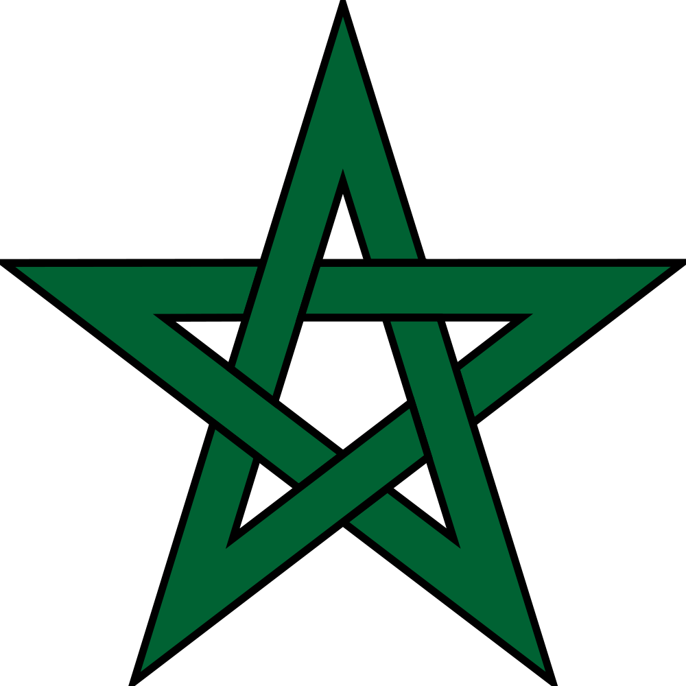 Open - Morocco Star (1000x1000)