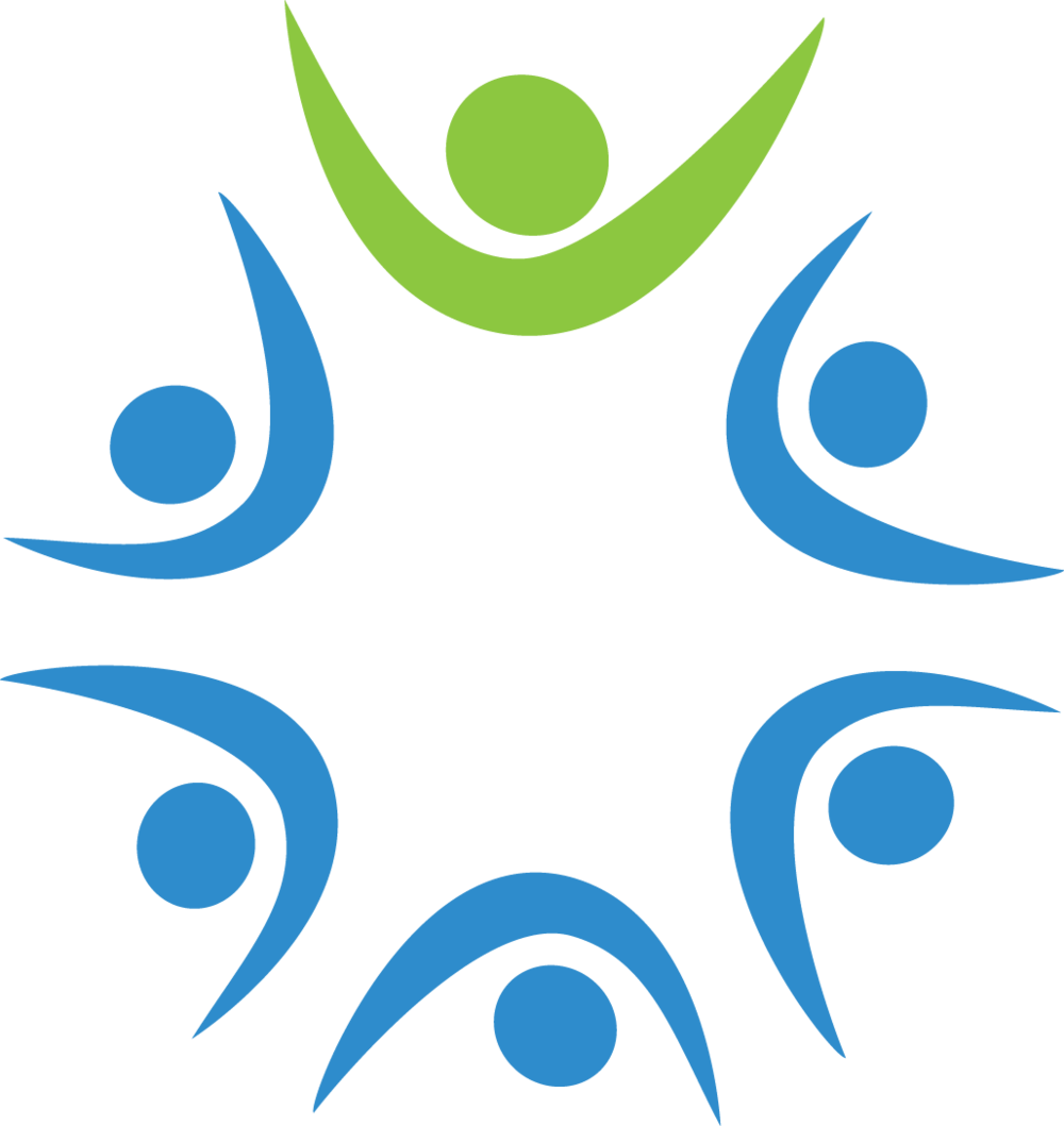 Crowd Clip Art (1000x1059)