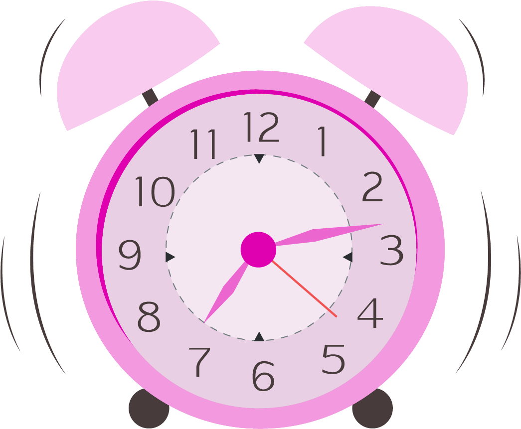 Alarm Clock Computer File - Alarm Clock Computer File (1044x1139)
