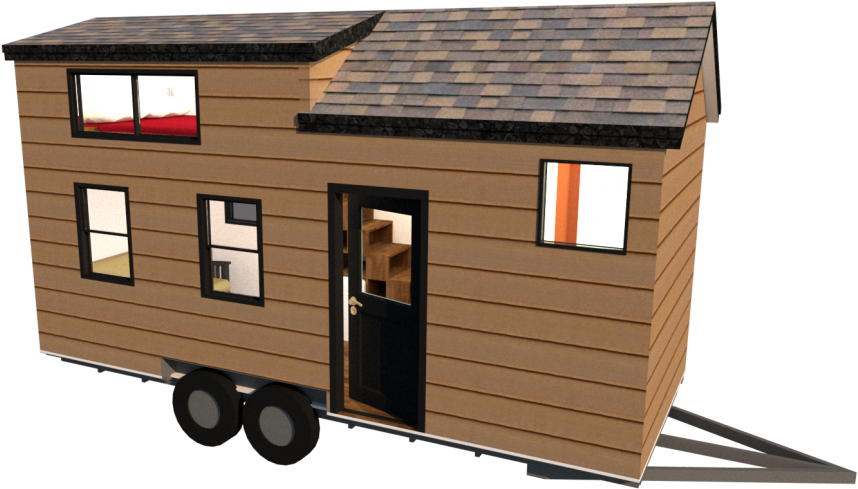 The - House (1030x579)