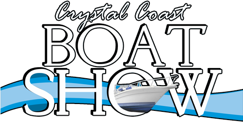 Crystal Coast Bs Logo - Boat (512x512)