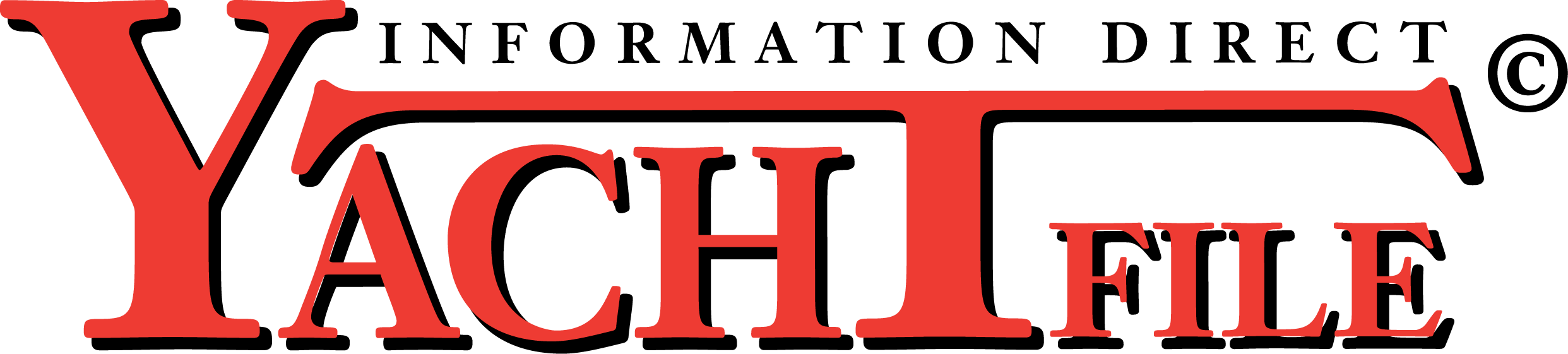 Yach File - Yach File (2484x561)