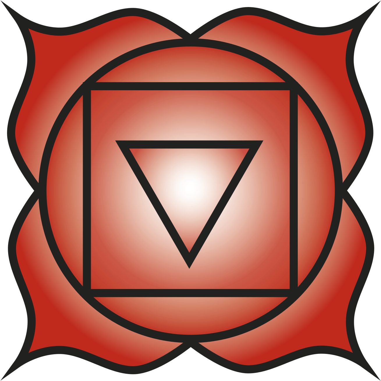 Open - Root Chakra (2000x2000)