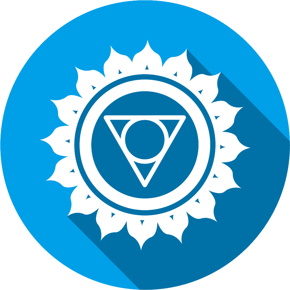 Throat Chakra Affirmations (985x985)