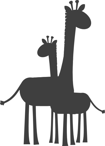 Giraffe (426x594)