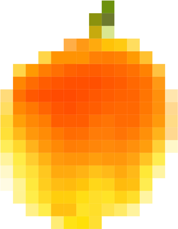 Mango Clipart Svg - Plot (773x900)