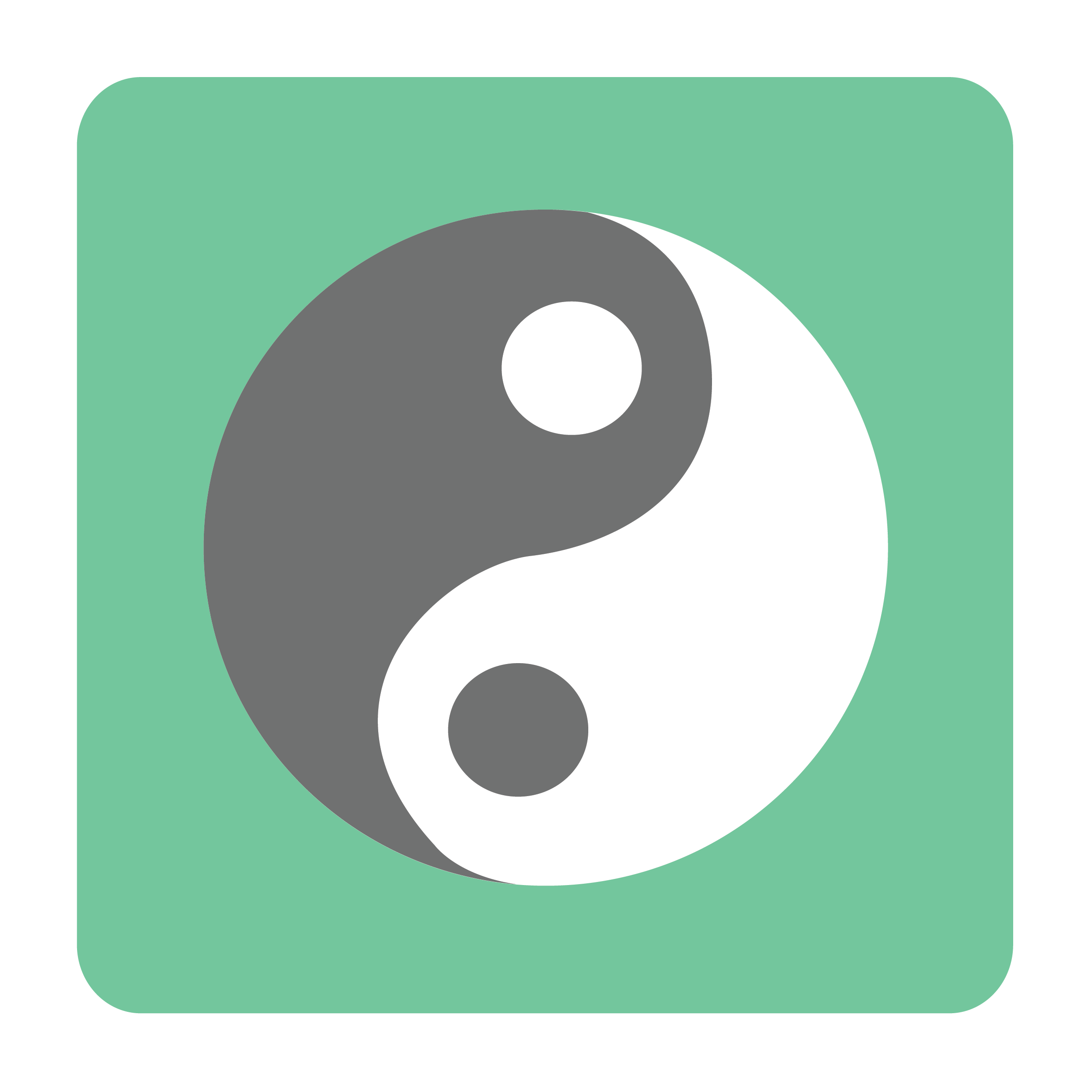 Qigong Practice - Qigong (2480x2480)