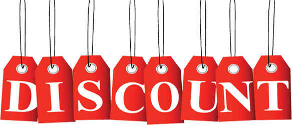 Get 2% Discount On Full Relocation If You Shift From - Get 2% Discount On Full Relocation If You Shift From (583x250)