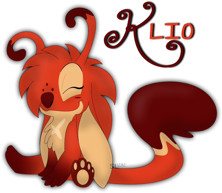 Experiment 'klio' By Acornarchery - Experiment (900x758)