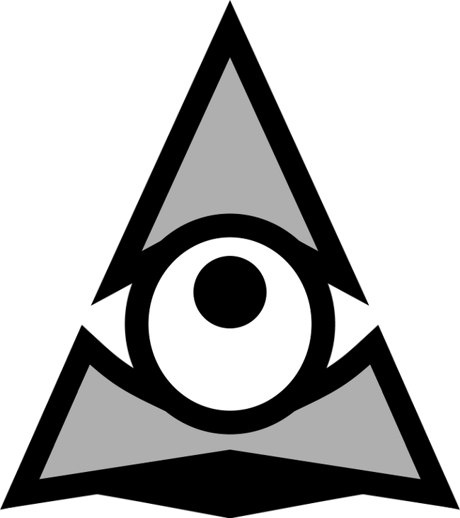 Wave13 - Geometry Dash 2.1 Wave (650x731)