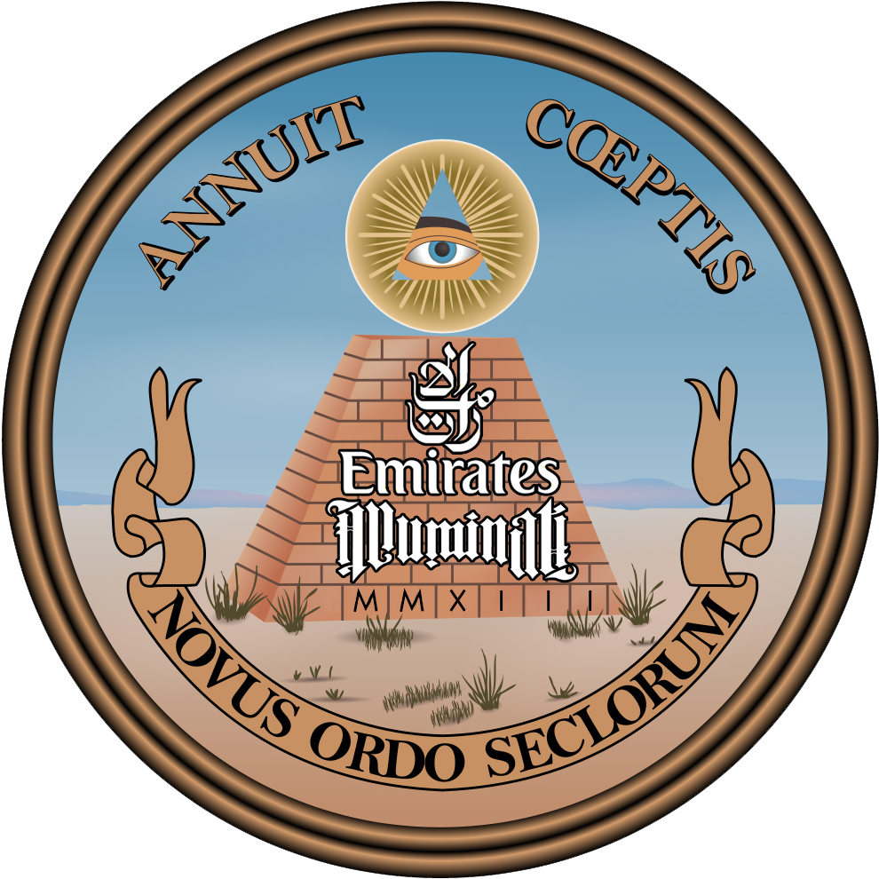 Emirates Illuminati - Emirates Illuminati (1000x1000)