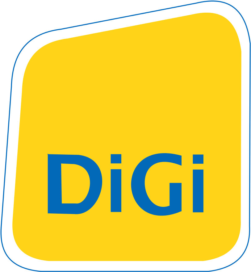 Digi Logo - Digi Icon (974x1024)