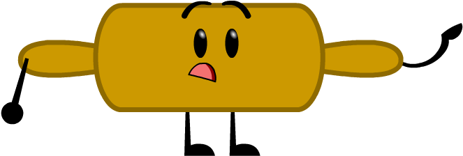 Rolling Pin - Object Trek (677x223)