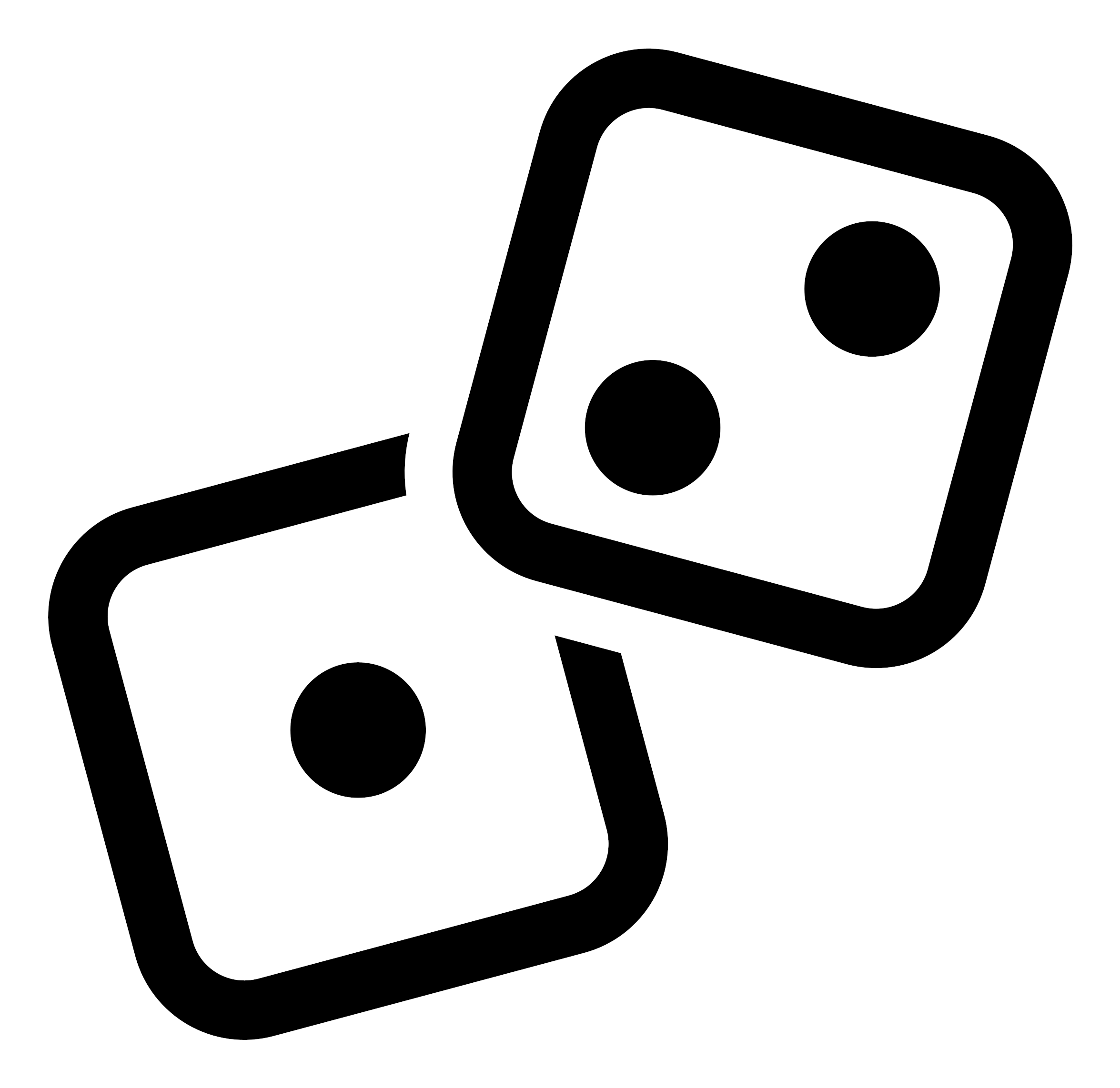 Roll - Icon (2400x2400)