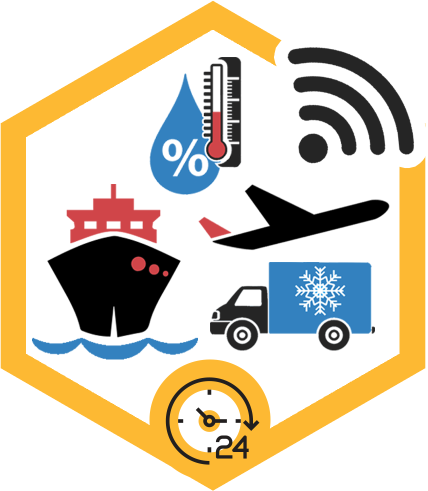 #2 Ideal For Temperature Sensitive Goods - Vehicle (1000x1000)