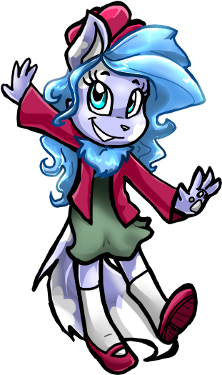 Pludenka - Cartoon (325x543)