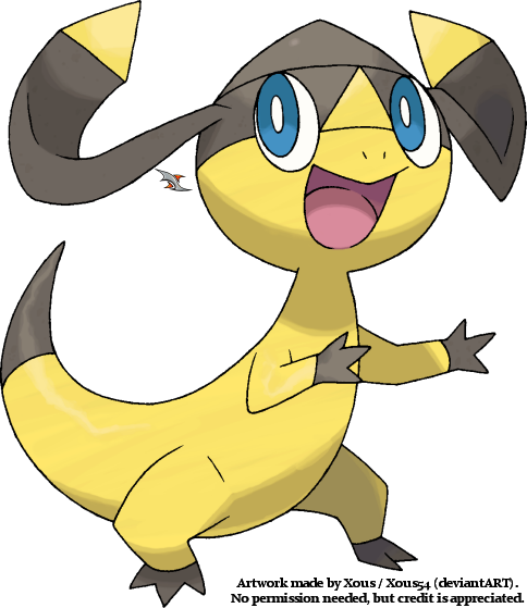 Run Away Moves - Do Pokemon Helioptile (484x559)