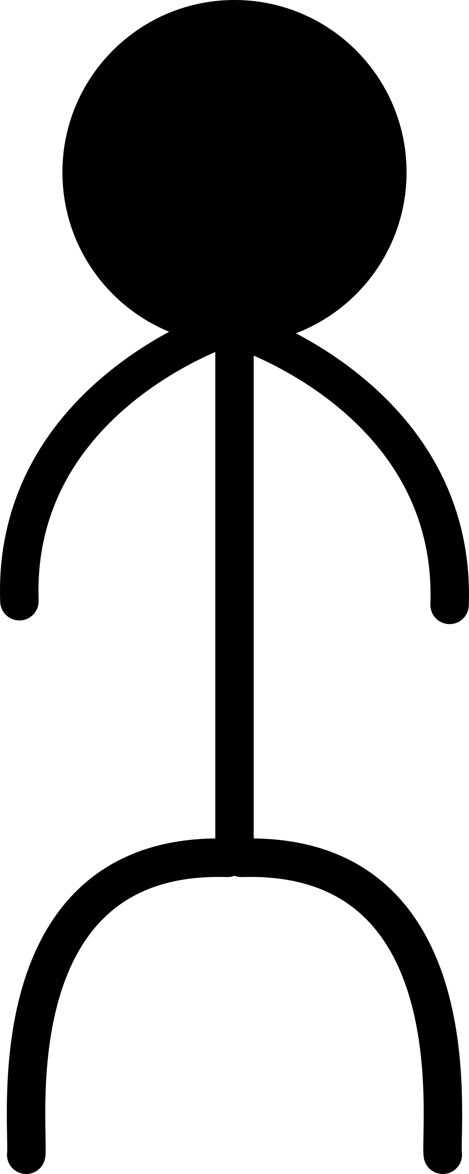 Stickmans Png (960x2400)
