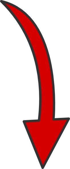 Pfeil Png (246x592)