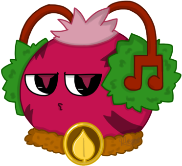 Sick Beats By Artistic-sofie - Cartoon (400x400)