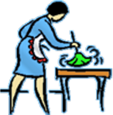 Vip Cleaning Service - .com (400x400)
