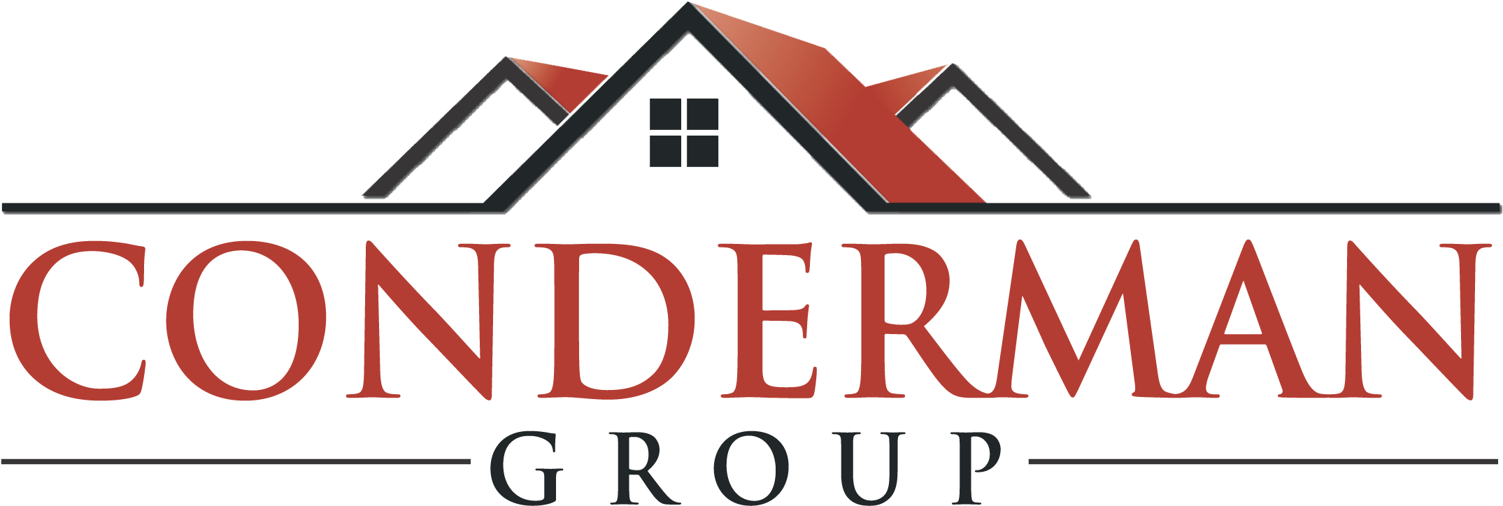 The Conderman Group - The Conderman Group (2156x763)