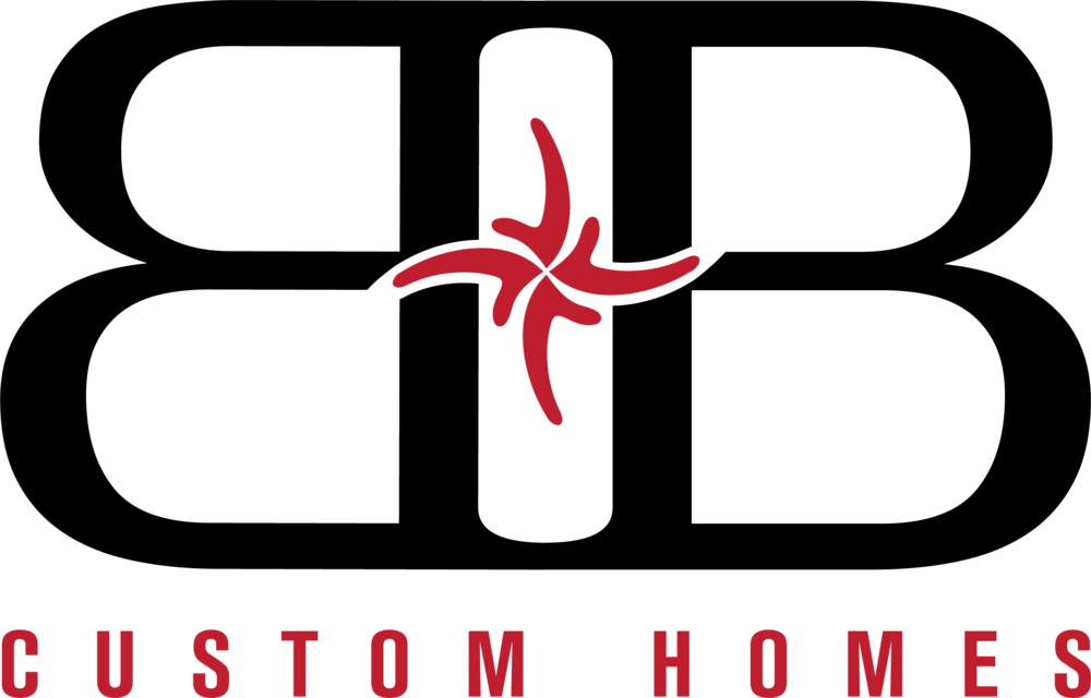 Bandb Logo Final - Custom Home (1000x640)